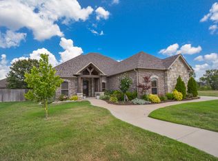 220 Vintage Cv, Conway, AR 72034