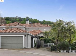 4670 Redwood Rd, Oakland, CA 94619