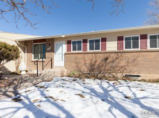 1833 Jocelyn Dr, Loveland, CO 80537