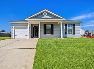 652 Fox Haven Dr, Aiken, SC 29803