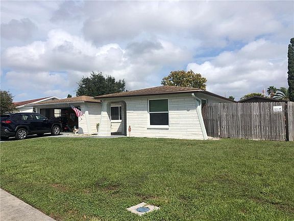2nd image of 3416 Odom Dr