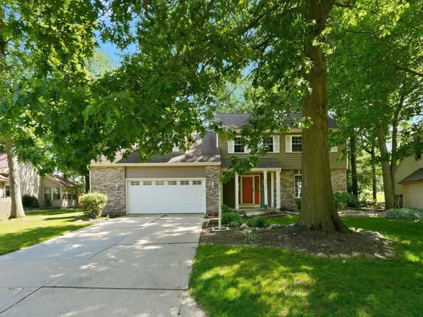 6510 Oak Forest Trl, Fort Wayne, IN 46835