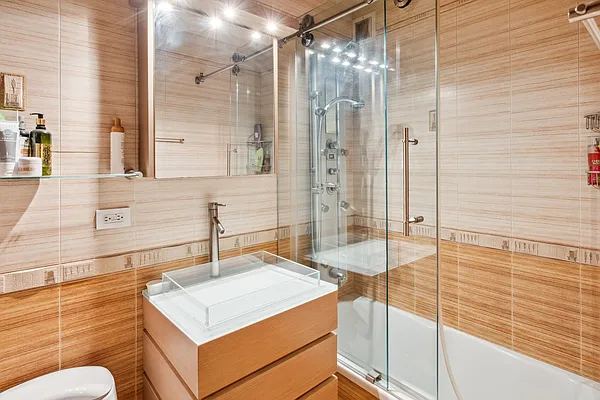 Sold by Brown Harris Stevens Forest Hills LLC | media 14