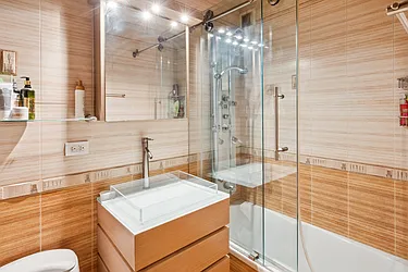 Sold by Brown Harris Stevens Forest Hills LLC