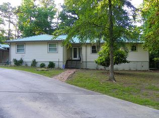 56 Hollow Frst, Trinity, TX 75862