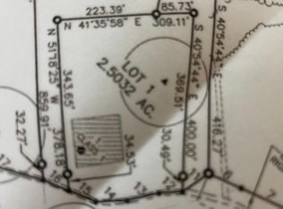 LOT 1 Gobbler Ln, Martinsburg, WV 25403