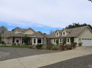 36628 Monte De Oro Rd, Temecula, CA 92592