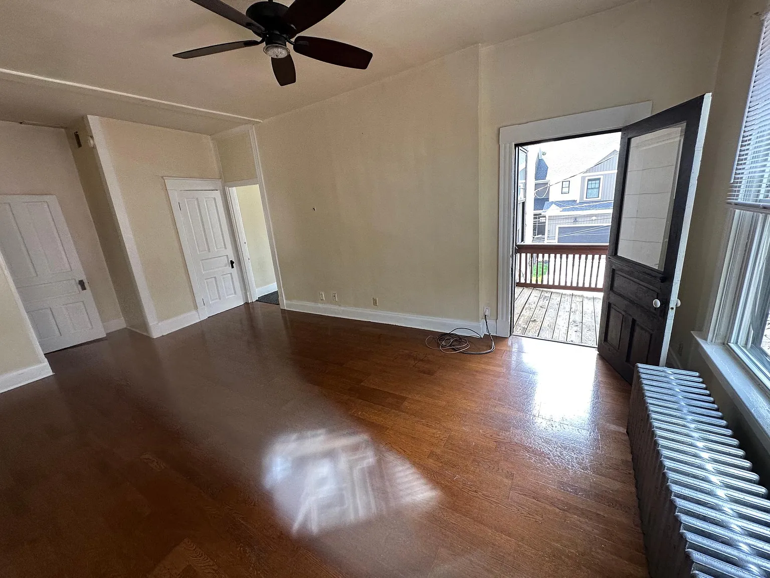 4601 Erie Ave — Photo 1