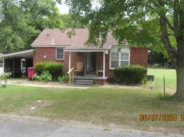 334 Crowe St, Sikeston, MO 63801
