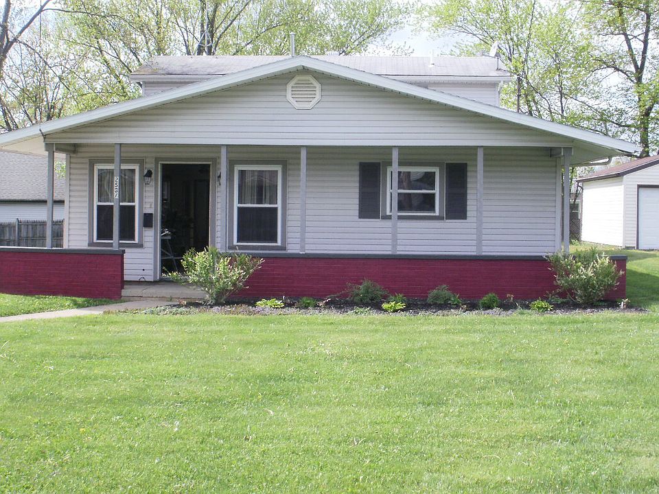 2537 Chestnut Girard, OH 444