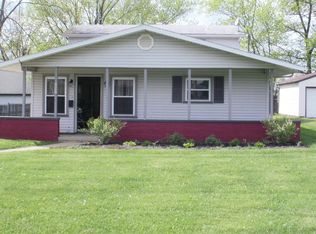 2537 Chestnut St, Girard, OH 44420