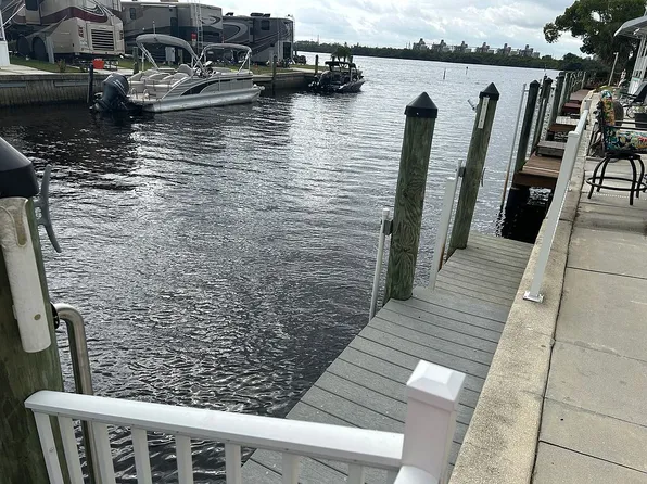 17021 Upriver Dr, North Fort Myers, FL 33917