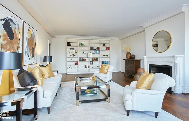 Sold by Brown Harris Stevens | media 11