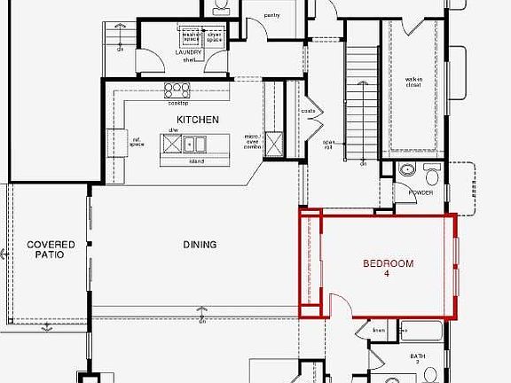 2nd image of this home