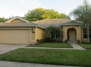 14920 Indigo Lakes Dr, Naples, FL 34119