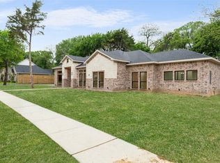 1555 Hamilton Dr, Cedar Hill, TX 75104
