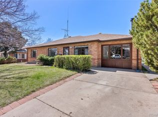 787 Scranton St, Aurora, CO 80011