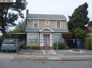 2221 103rd Ave, Oakland, CA 94603