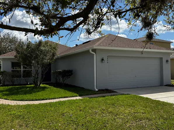 2459 Lacerta Dr, Orlando, FL 32828