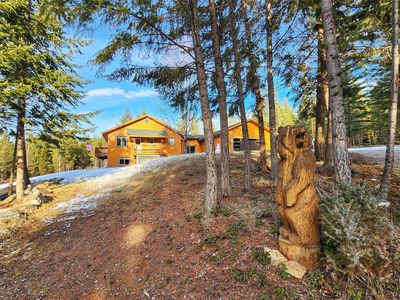 1735 Pinkham Creek Rd, Rexford, MT, 59930