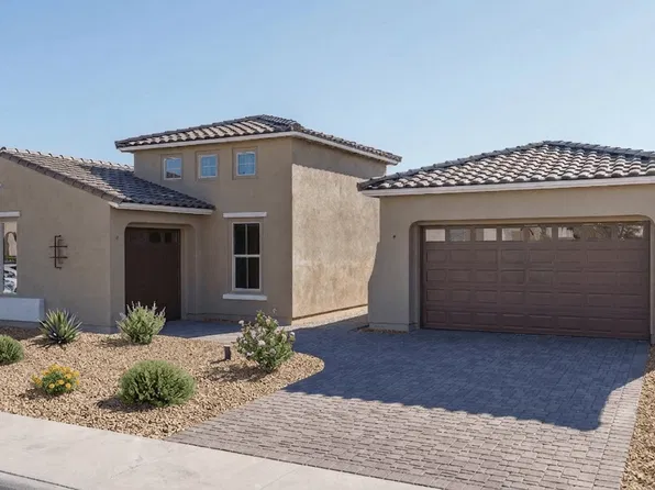18558 W Cathedral Rock Dr, Goodyear, AZ 85338