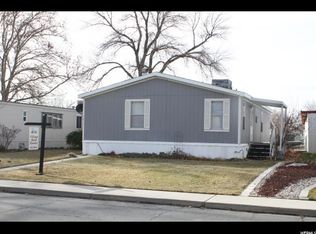 6416 S 890 W, Murray, UT 84123