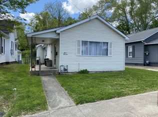 413 Rotary Rd, Huntington, WV 25705