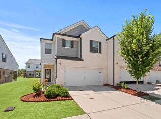 1166 Arrowlake Rd, Marietta, GA 30064