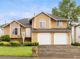 11310 SE 264th Pl, Kent, WA 98030