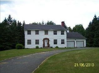 589 Willimantic Rd, Monson, ME 04464