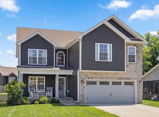 529 Macy Lynn Dr Lot 82, Clarksville, TN 37042