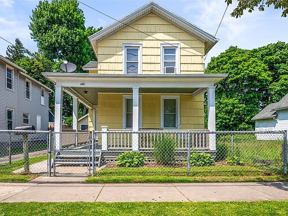 2nd image of 128 Clifford Ave