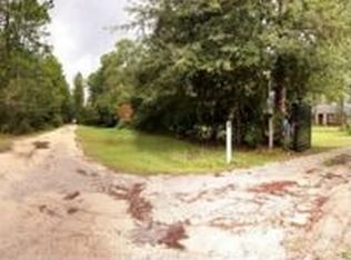 1805 Scott Rd, Saint Johns, FL 32259