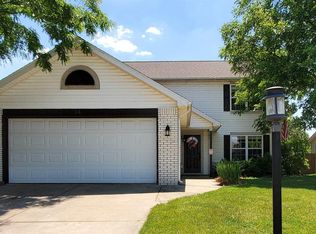 341 Duke Ln, Lafayette, IN 47909