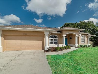 3023 S San Mateo Dr, North port, FL, 34288