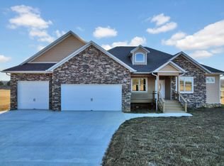 2884 Espalier Dr, Decatur, TN 37322