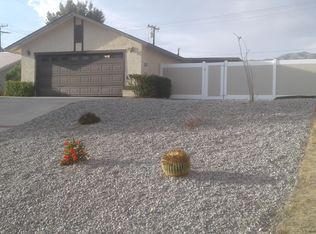 66538 Yucca Dr, Desert Hot Springs, CA 92240