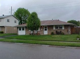 20 Vickers Pl, Dayton, OH