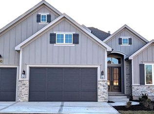 16916 Hayes St, Overland Park, KS 66085