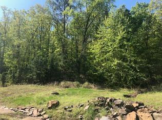 Eagle Ridge Rd, Batesville, AR 72501