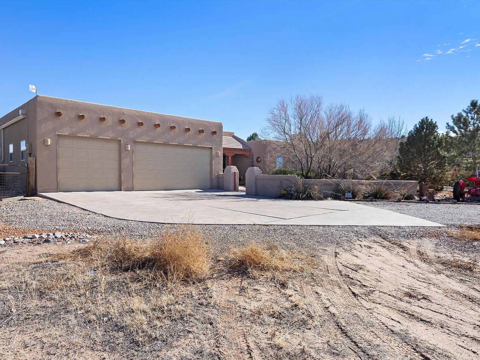33 Via Luna Dr, Algodones, NM 87001 MLS 1054781 Zillow