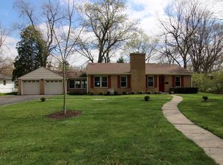 5809 Crestview Ave, Indianapolis, IN