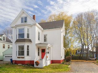 186 High St, South Portland, ME 04106
