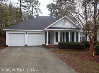 381 Sandleton Way, Evans, GA 30809