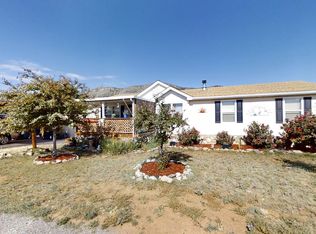126 Laguna Del Oso, Mimbres, NM 88049