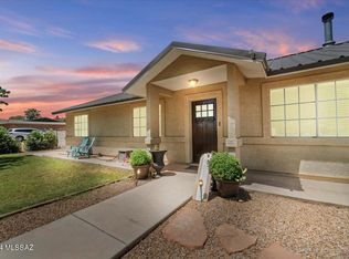 2124 S Shannon Rd, Safford, AZ 85546