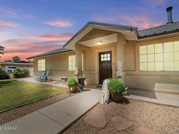 2124 S Shannon Rd, Safford, AZ 85546