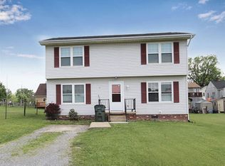 60 Church Hill Ln, Fishersville, VA 22939