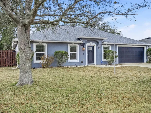 38 Bud Field Dr, Palm Coast, FL 32137