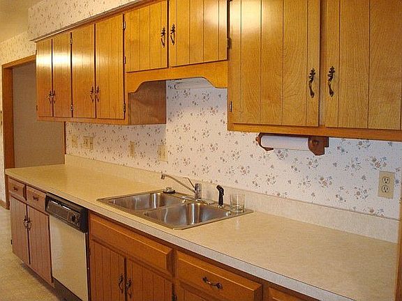 Kitchen View 2